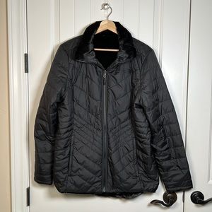 Women’s Reversible North Face Jacket